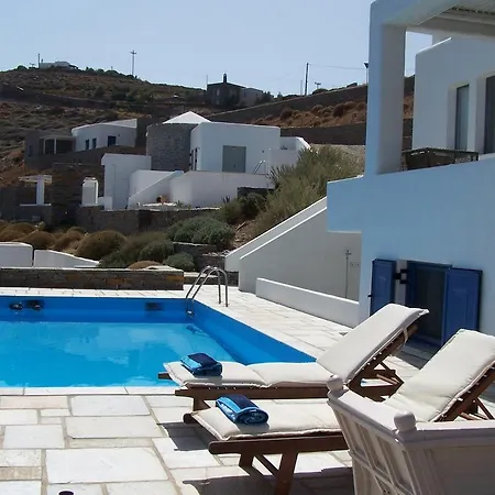 With Pool In Kea
